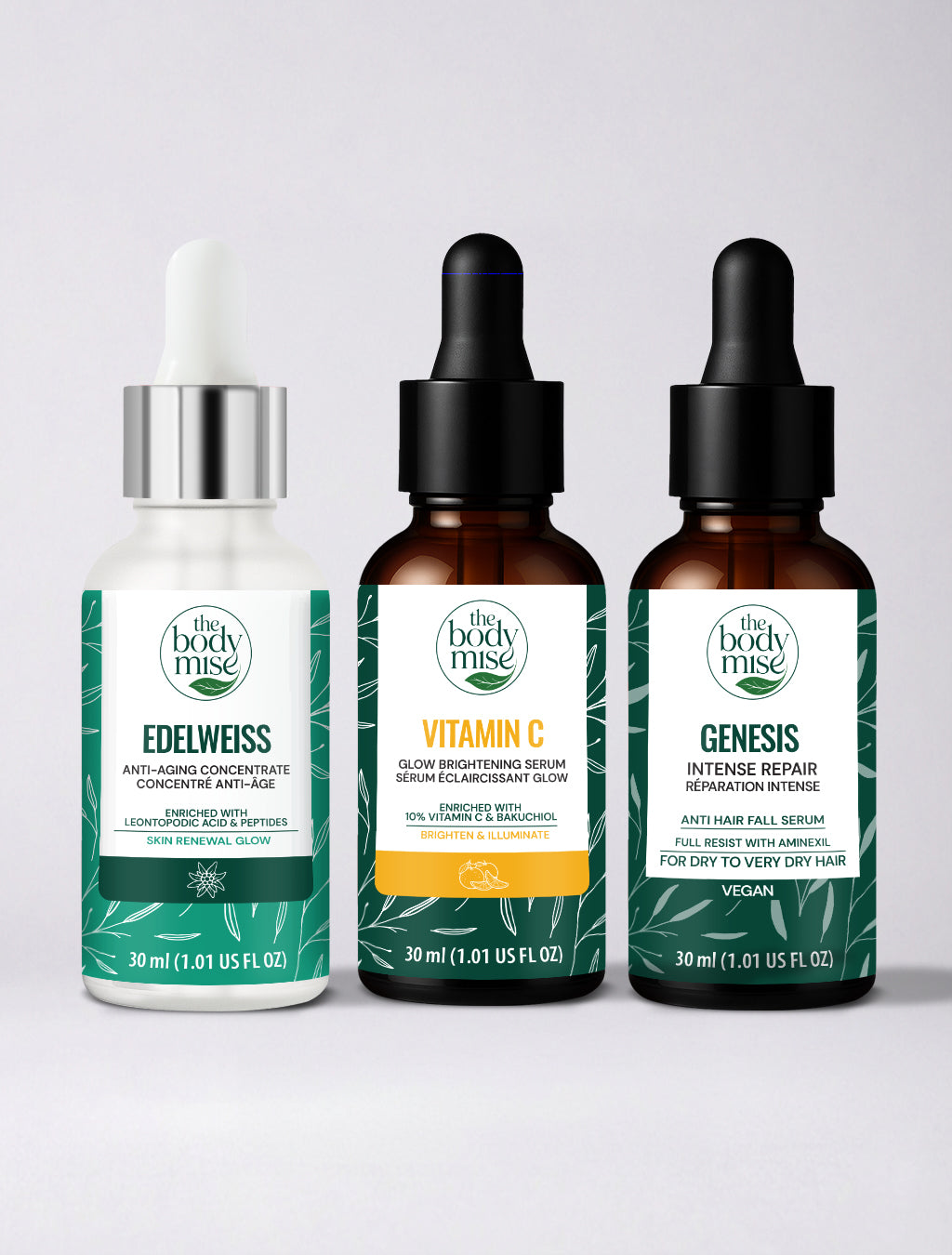 Anti-Aging & Repair Bundle